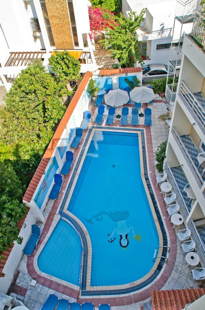 Фото Koala Hotel