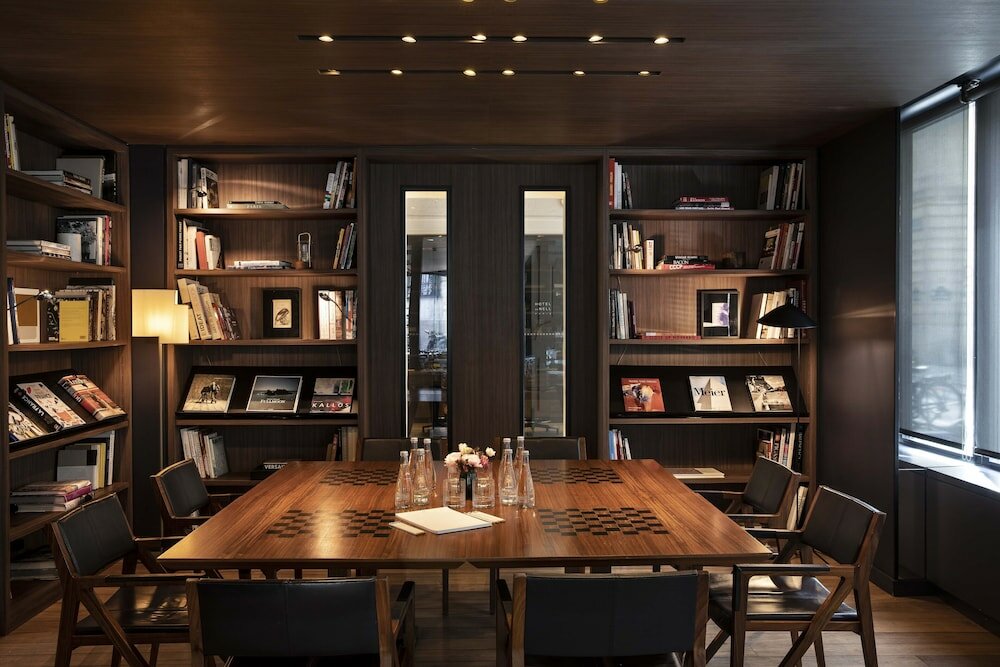 Фото отеля 4