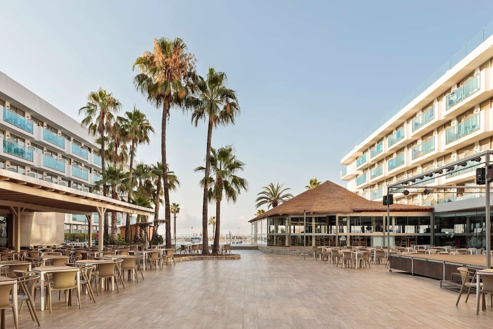 Фото Best Maritim