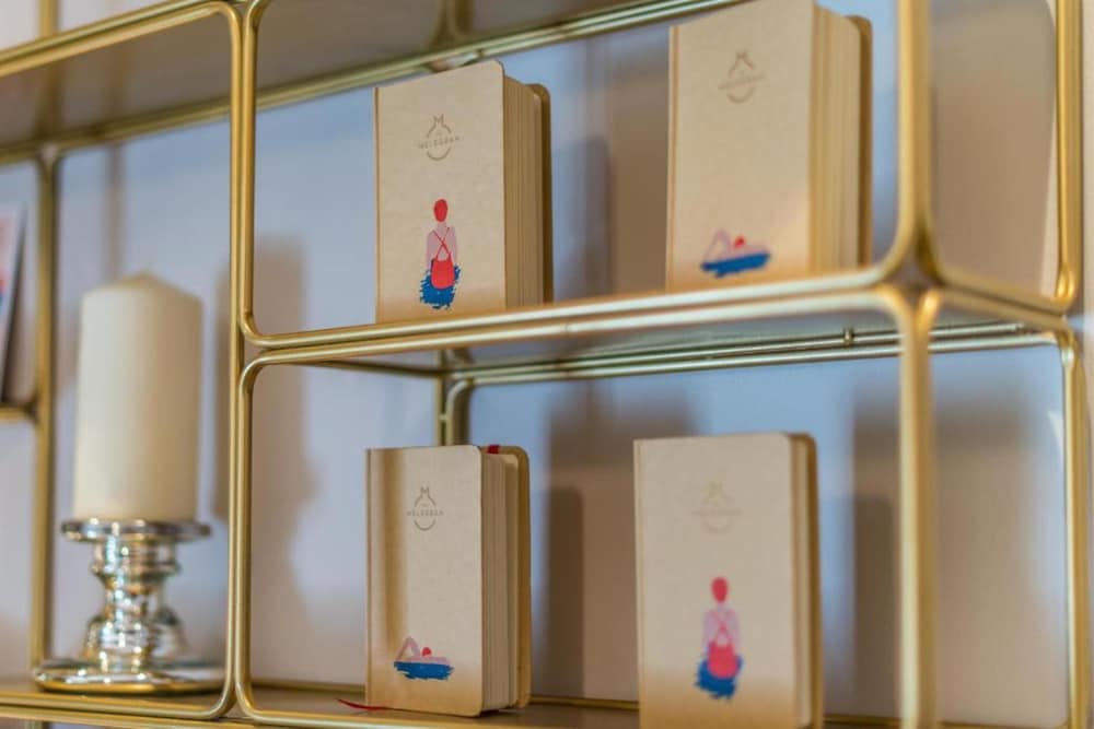 Фото The Melegran