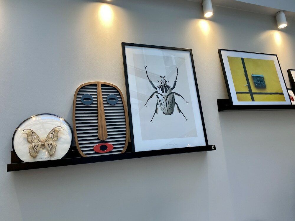 Фото Hotel Basile