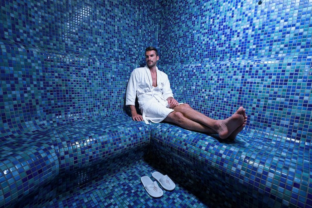 Фото Jolie Ville Hotel & SPA Kings Island Luxor