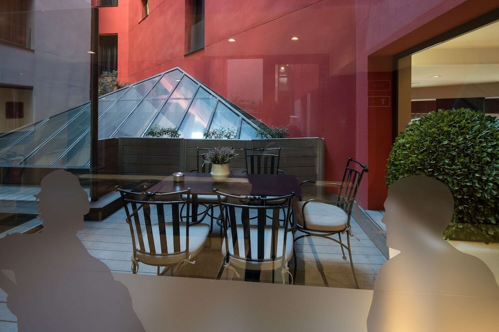 Фото Catalonia Eixample 1864