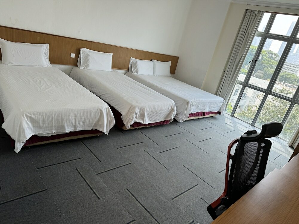 Фото New Cape Inn