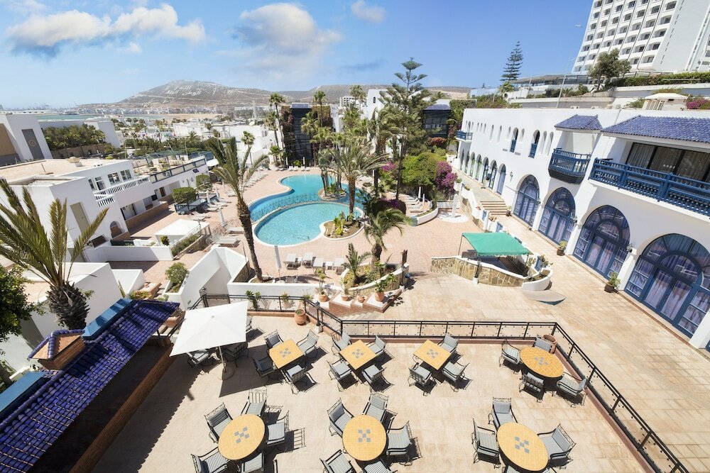 Фото Mogador Al Madina