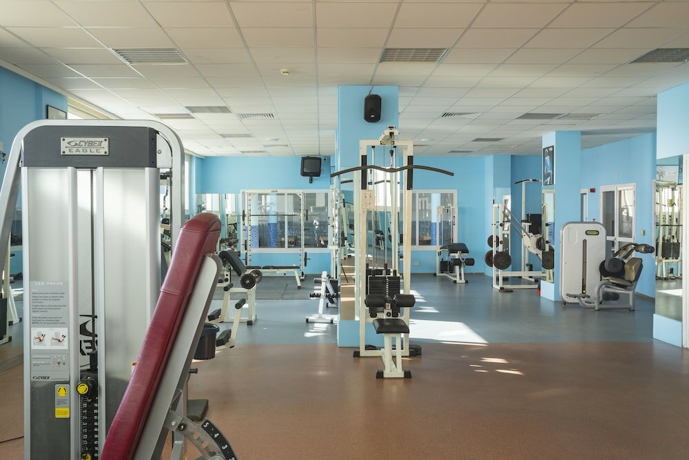 Фото Constantinos The Great Beach Hotel