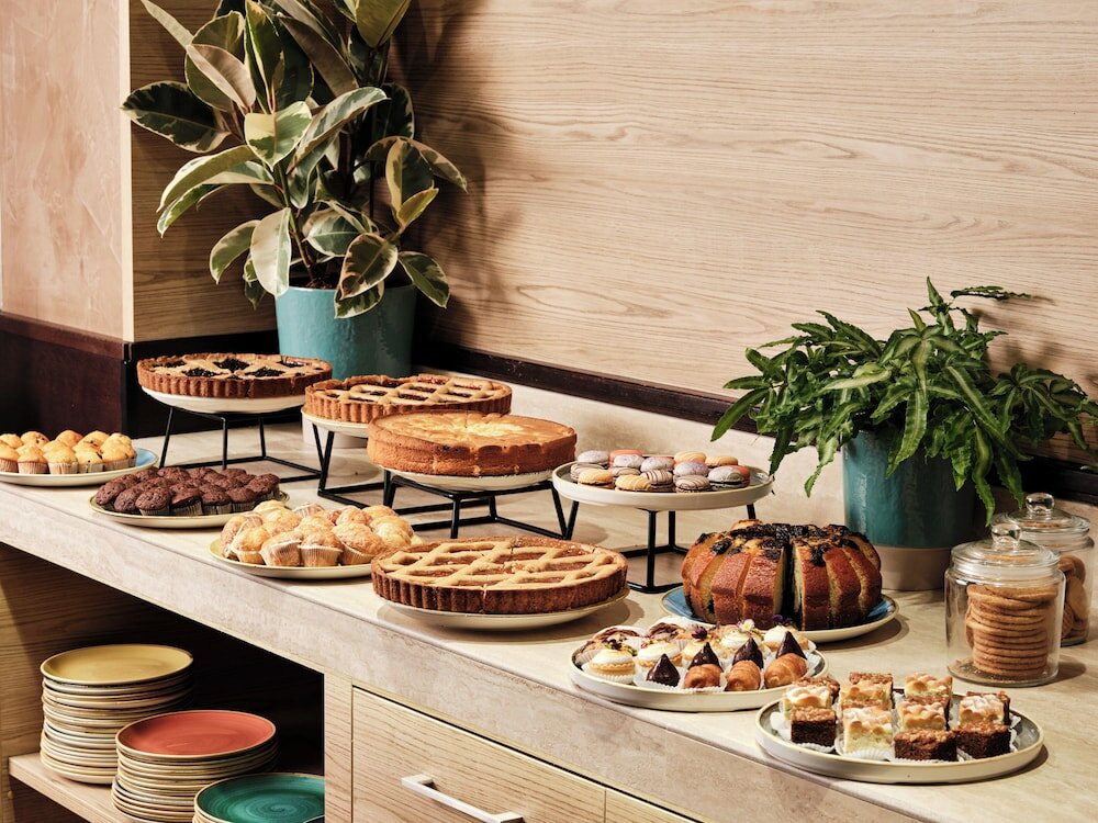 Фото Crowne Plaza Milan Malpensa Airport by IHG