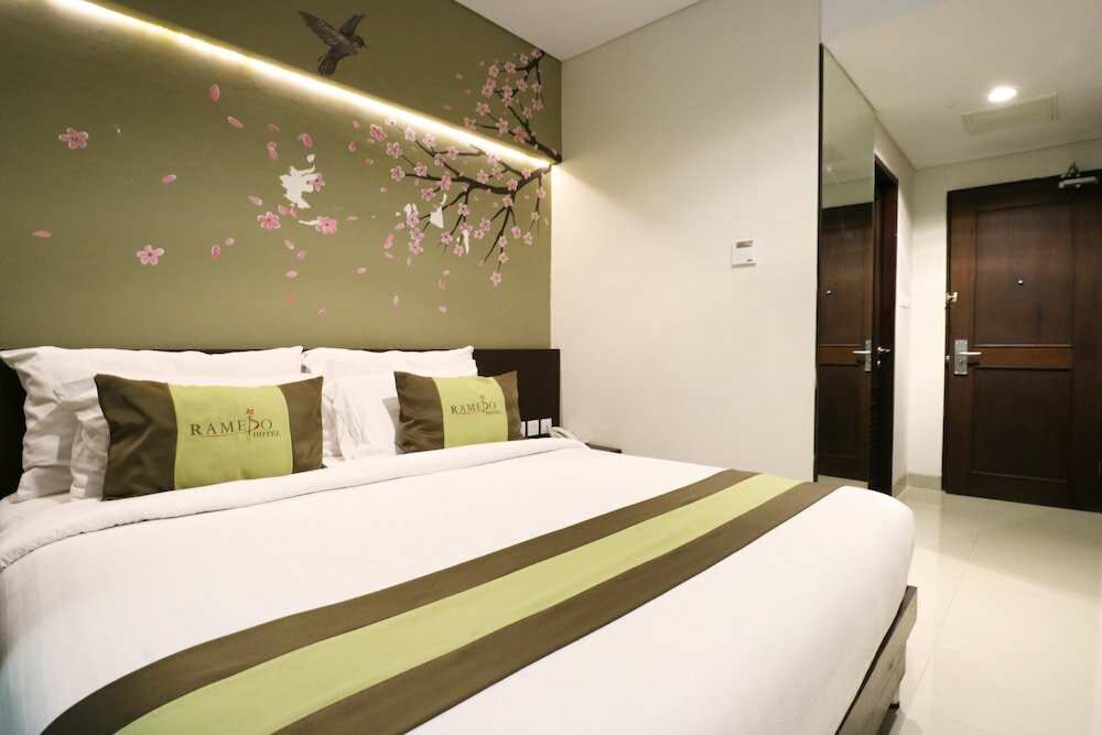 Фото Ramedo Hotel