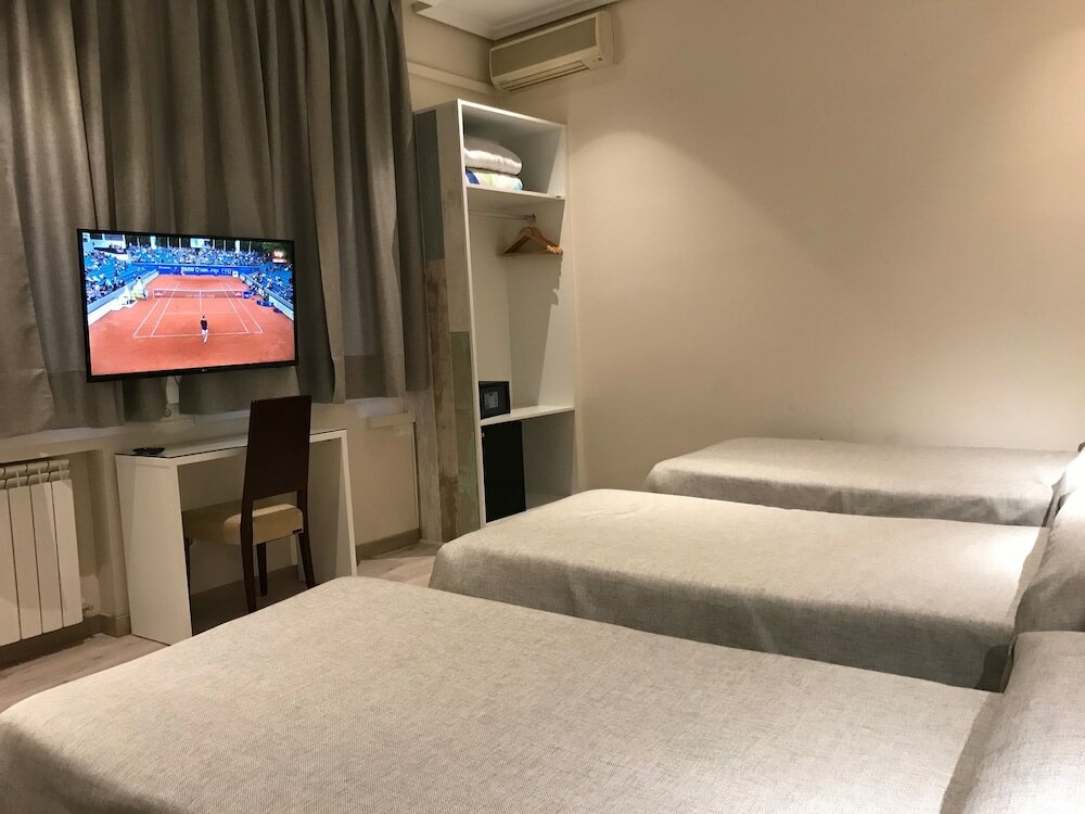 Фото Hostal Cervelo