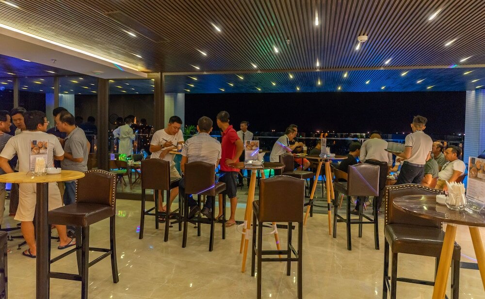 Фото Grand Gold Hotel