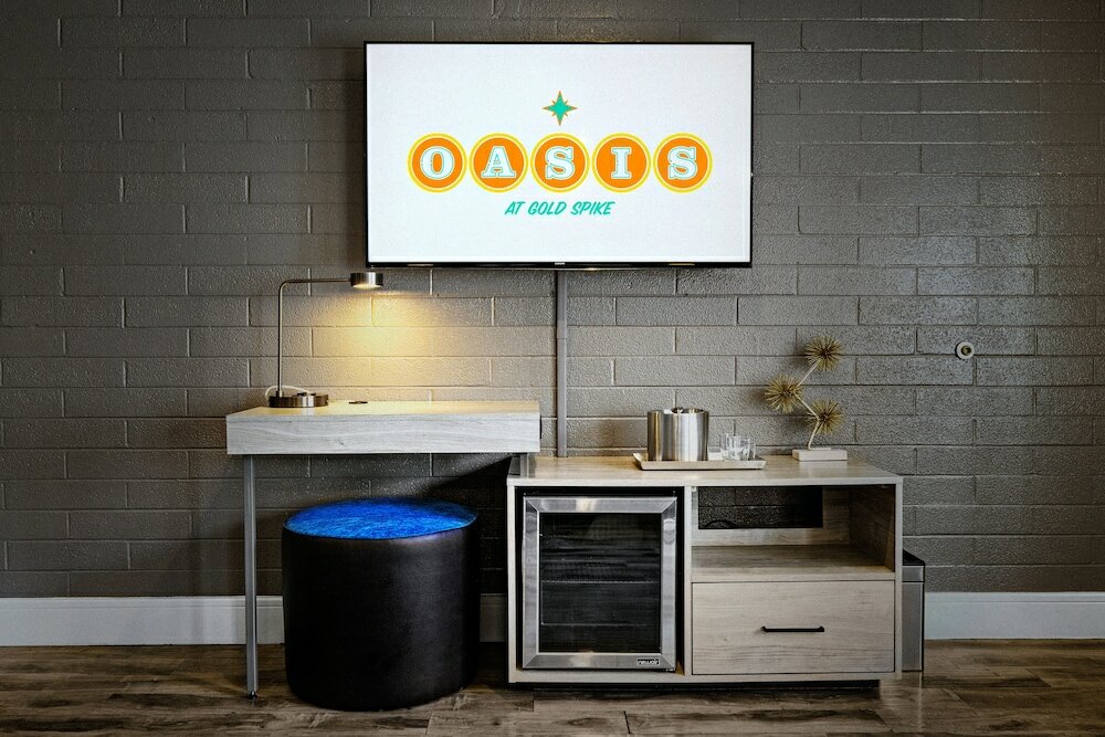 Фото Oasis at Gold Spike - Adults Only