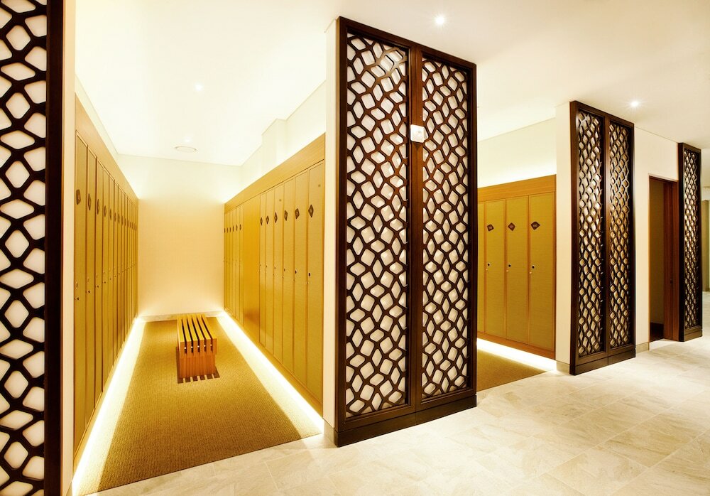 Фото Sono Calm Yeosu