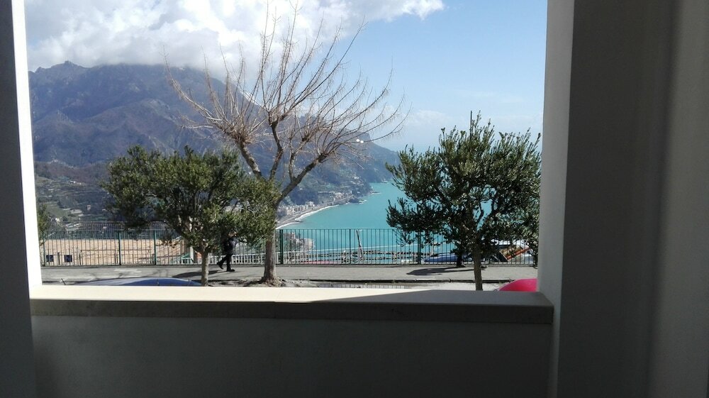 Фото Hotel Villa Fraulo