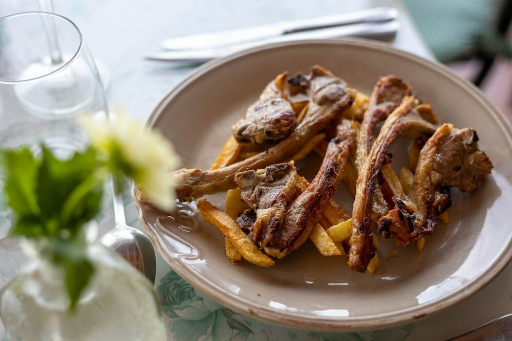 Фото Posada De Eufrasio