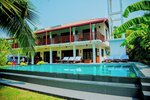 Lagoon Bentota