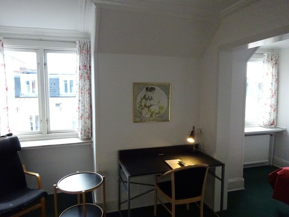 Фото City Hotel Nebo