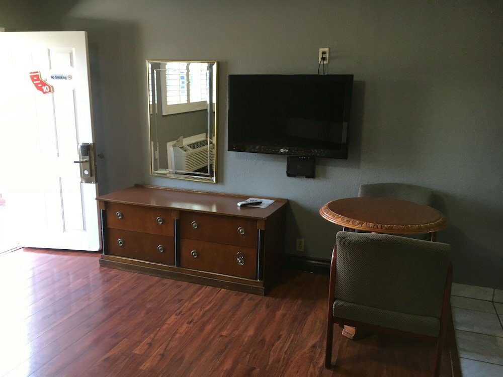 Фото Eagle Inn Motel