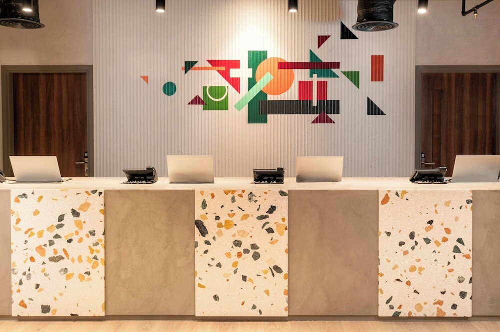 Фото Hyatt Place London City East