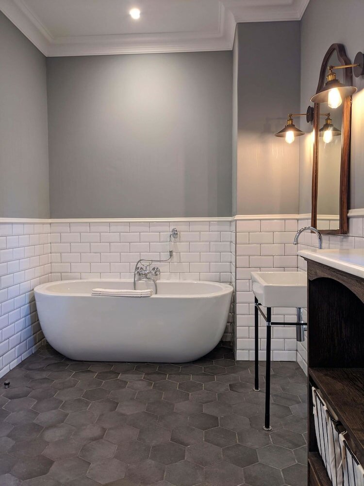 Фото The Weinberg Windhoek