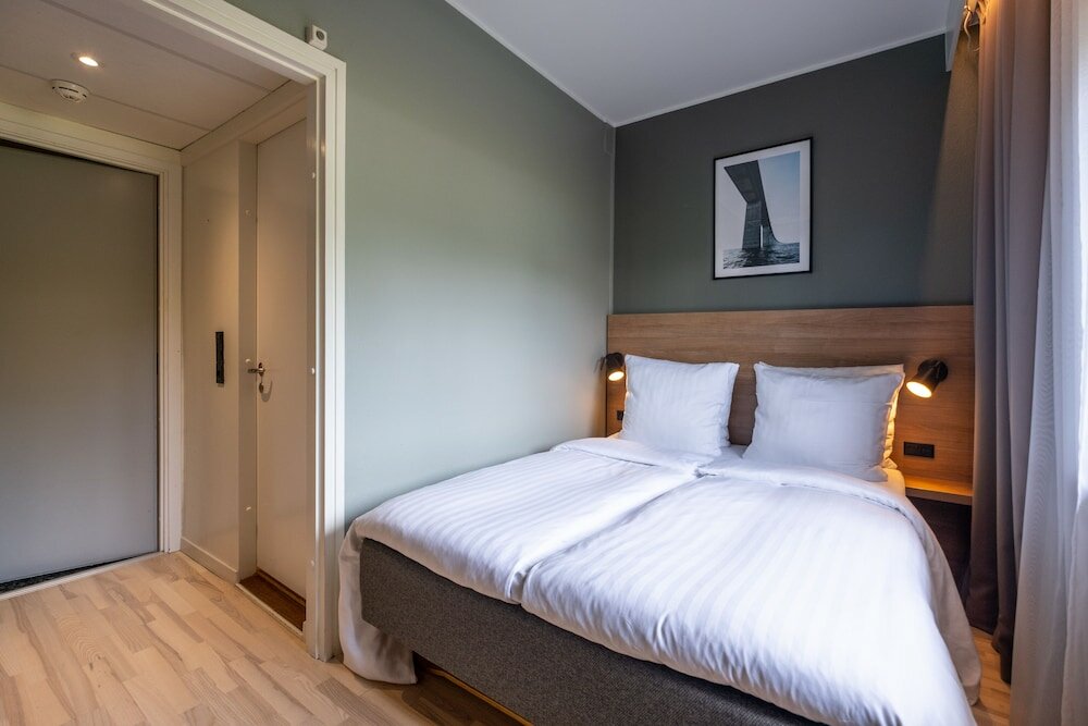 Фото Go Hotel Østerport