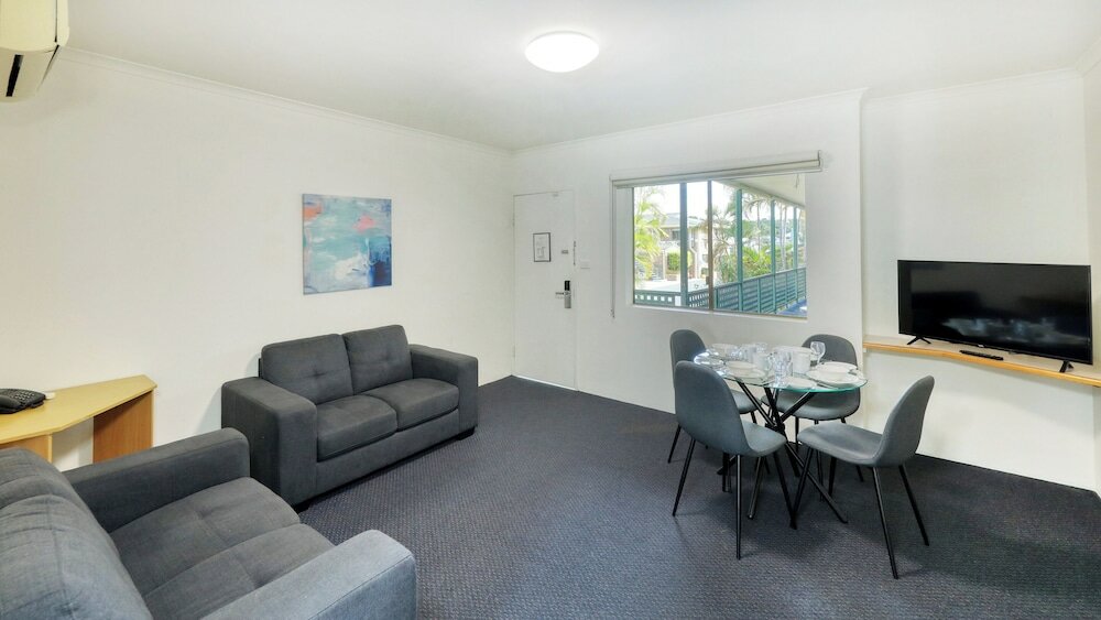 Фото Best Western Cattle City Motor Inn