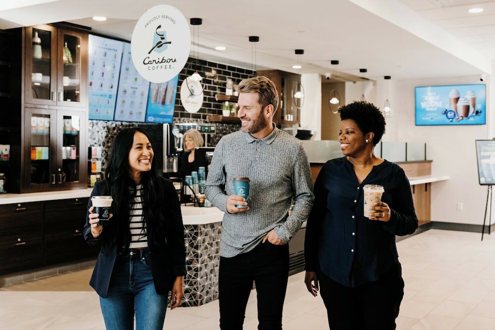 Фото Holiday Inn Hotel & Suites - St. Cloud, an Ihg Hotel