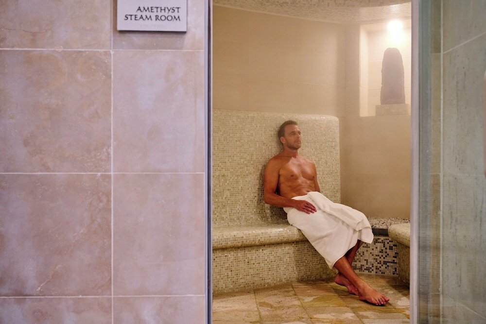 Фото Mandarin Oriental New York