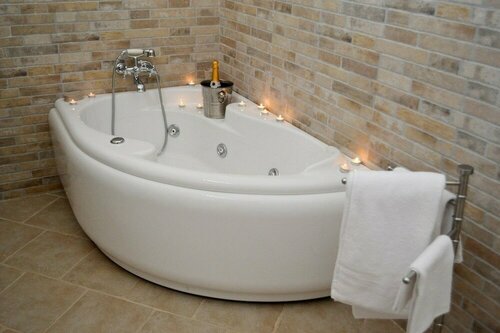 Гостиница B&b ChiaFè в Апулии