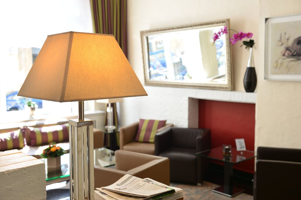 Фото Fruehlings Hotel