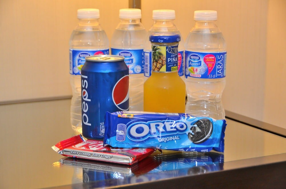 Фото Отель Clement Barajas