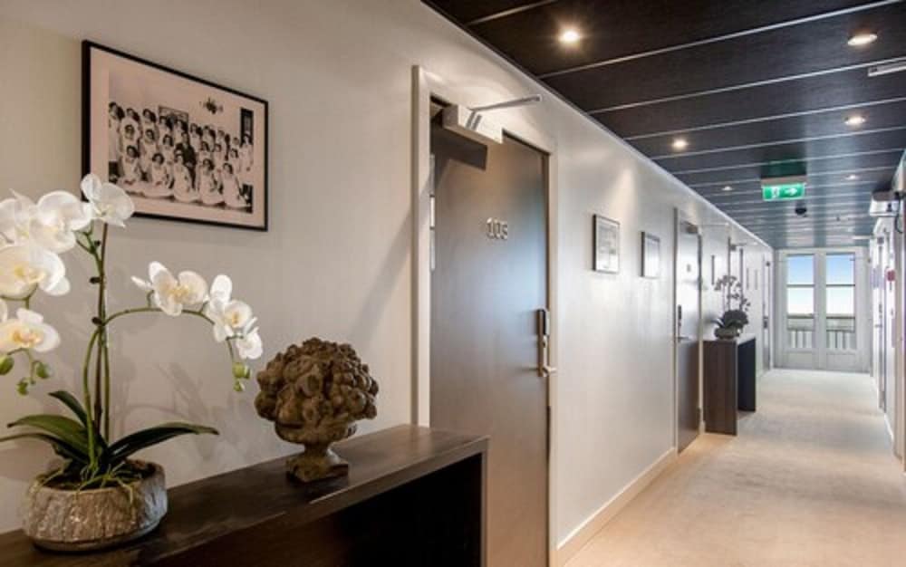 Фото Wilhelmsen house Apartments