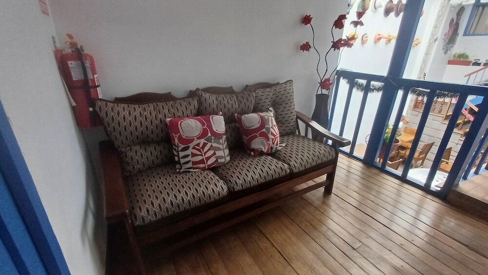 Фото La Casa de Mayte