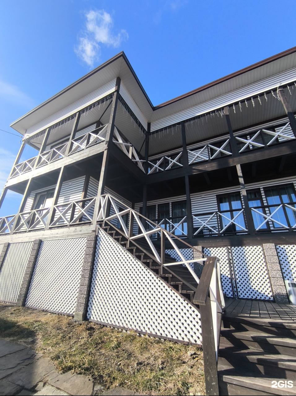 Фото Белая вершина