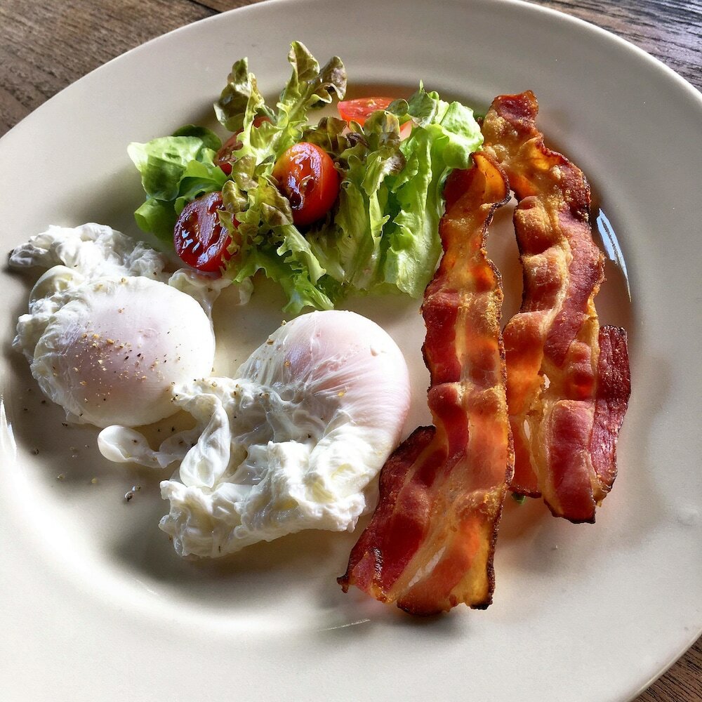 Фото Breeze of Pai Guesthouse