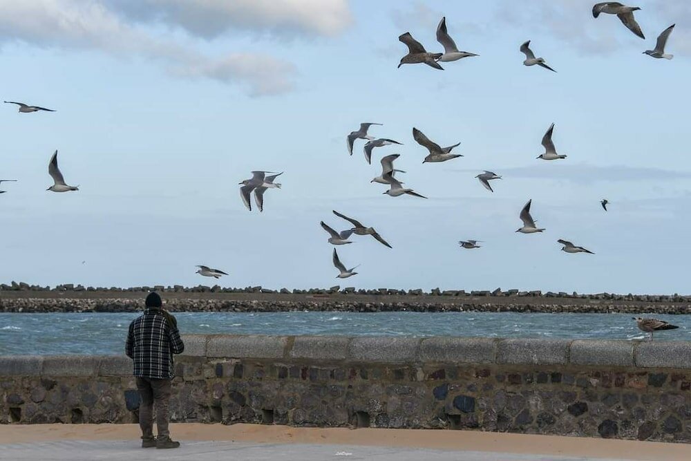 Фото Holiday Inn Calais