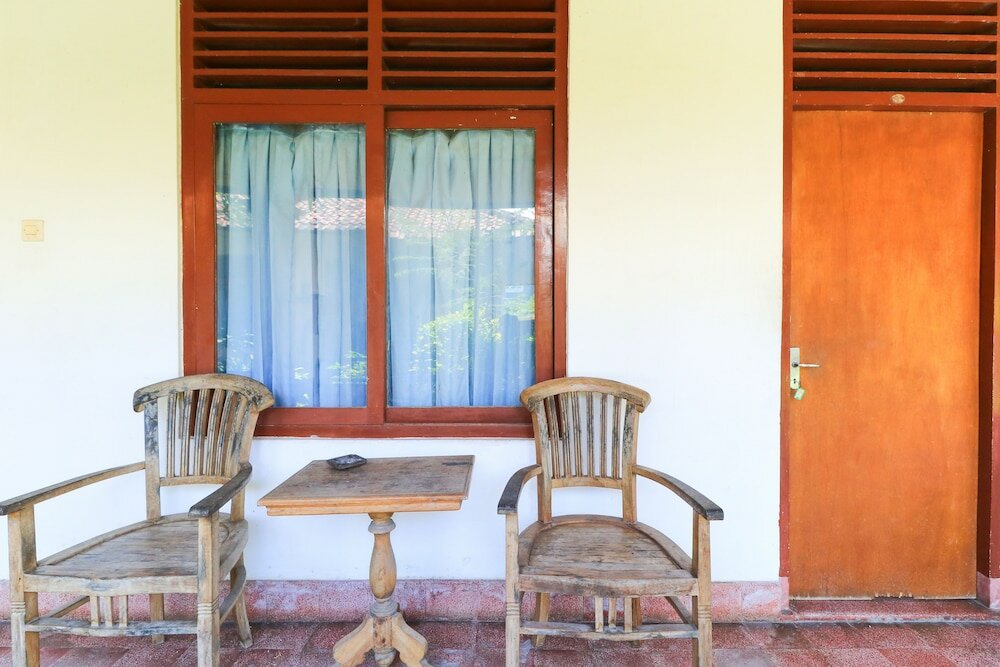 Фото Mertha Jati Hotel