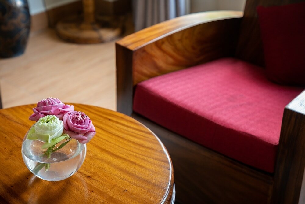 Фото Sala Siem Reap Hotel