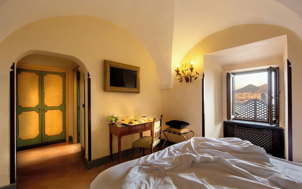 Фото Hotel San Francesco Al Monte