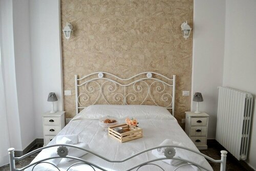 Гостиница B&b ChiaFè в Апулии