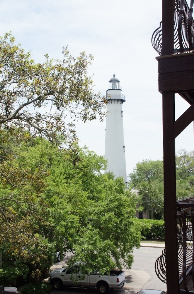 Фото Ocean Inn and Suites