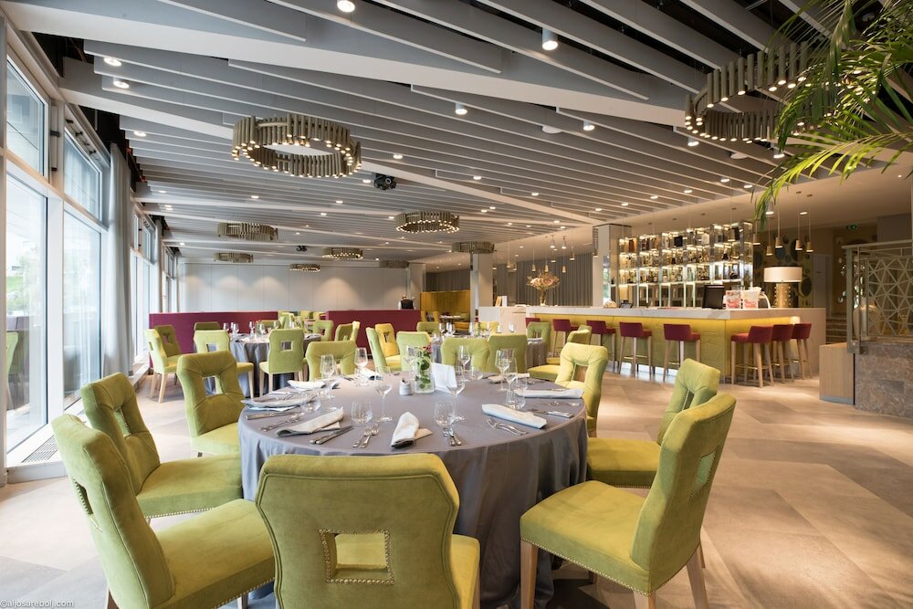 Фото Bled Rose Hotel