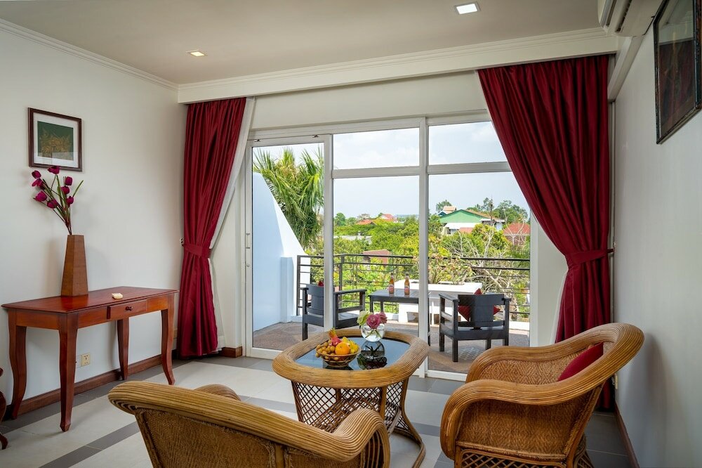 Фото Sala Siem Reap Hotel