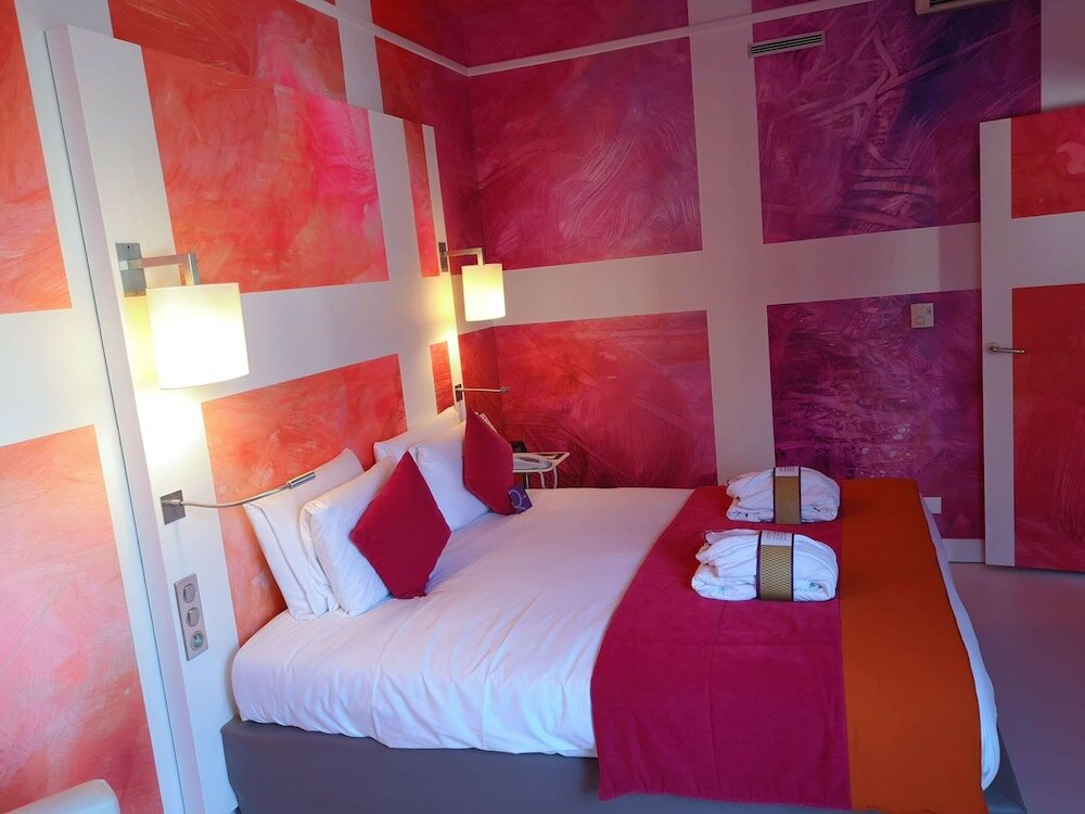 Фото Mercure nantes centre grand hotel