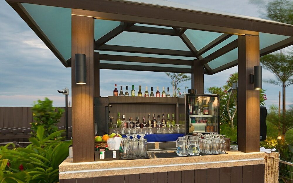 Фото Belmont Hotel Manila