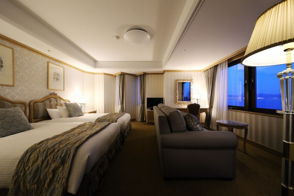 Фото Kamakura Park Hotel