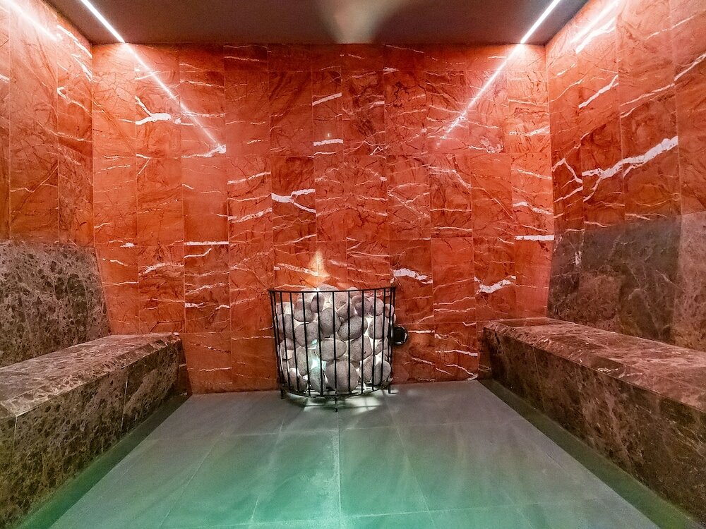 Фото Hotel AquaCity Seasons