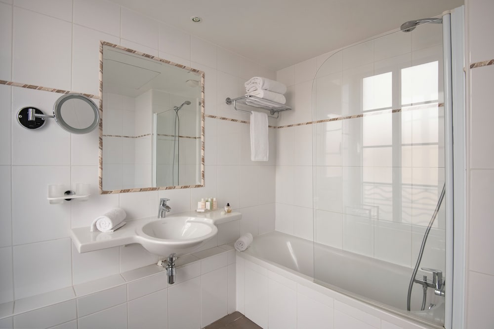 Фото Best Western Premier Le Mondial