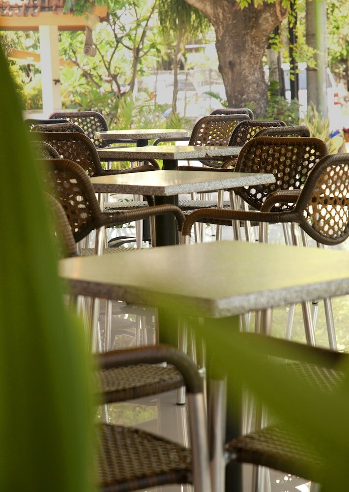 Фото Febri's Hotel & SPA