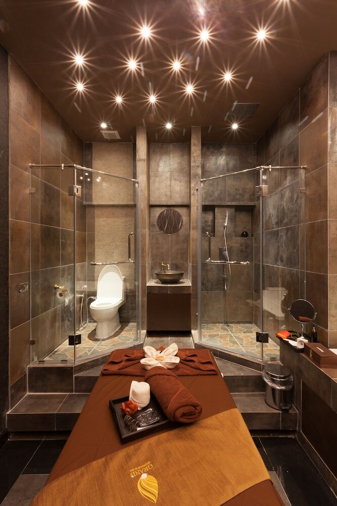 Фото Grand 5 Hotel & Plaza Sukhumvit Bangkok