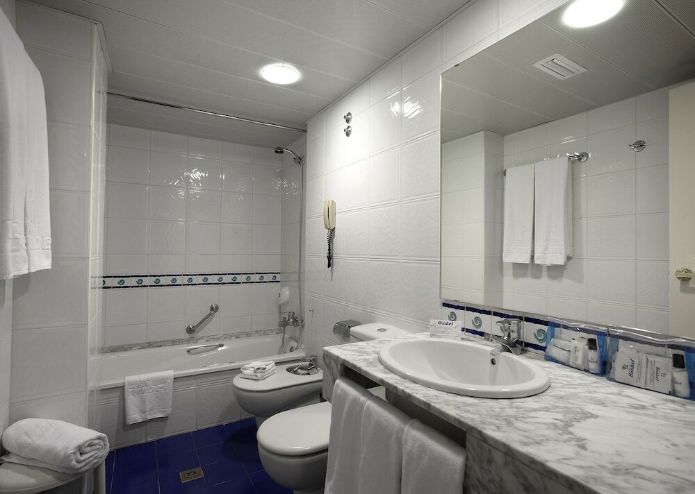 Фото Hotel Anabel 